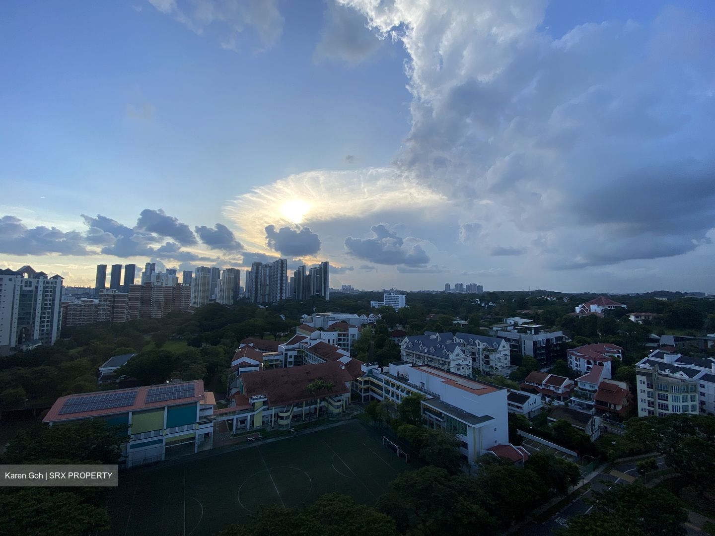 The Crest (D3), Condominium #473270731